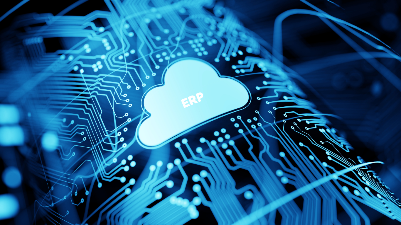 What is the True Cost of Cloud ERP for Small Business?