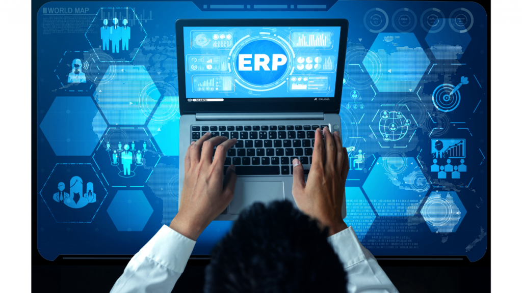 How to Implement Oracle ERP Efficiently - Enterprise Software Implementation Tips