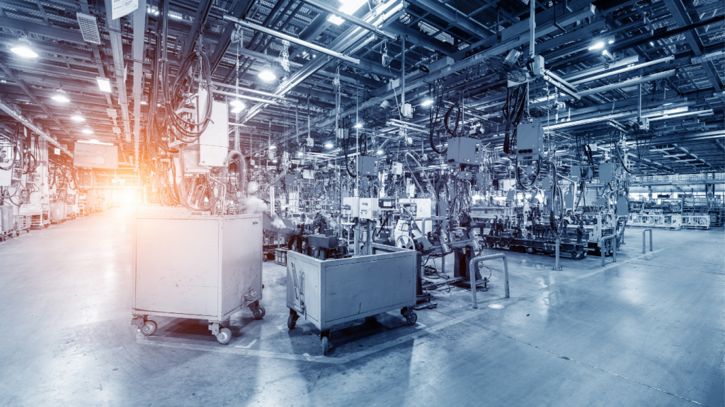 What is the Best ERP for Manufacturing?