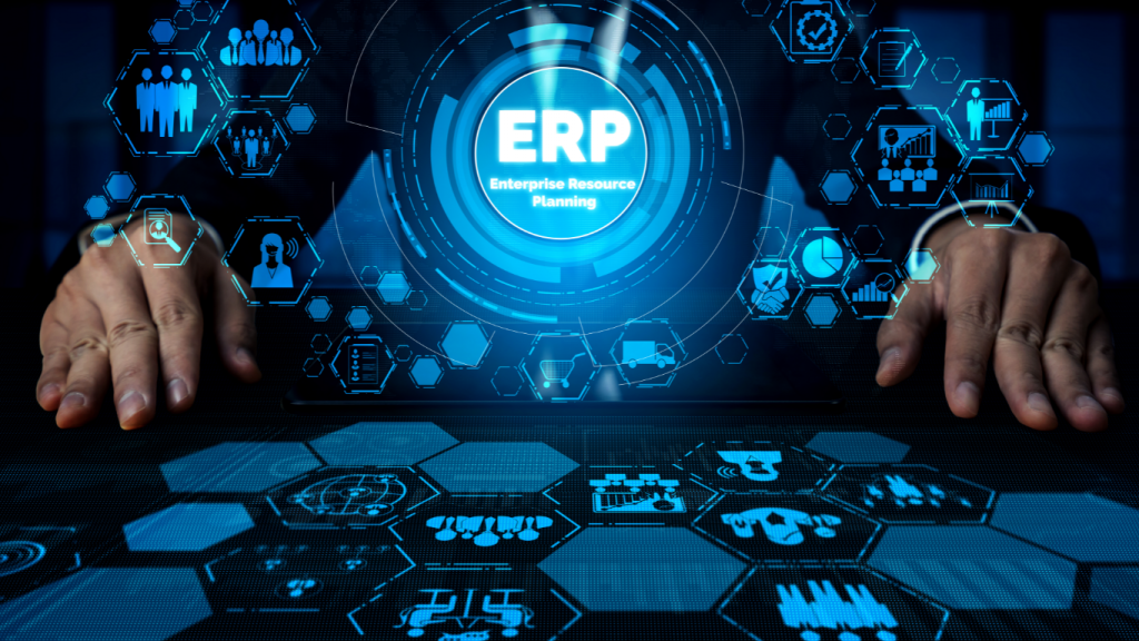 On-premise ERP vs Cloud ERP - A Comparison of Enterprise Resource Planning Software Systems