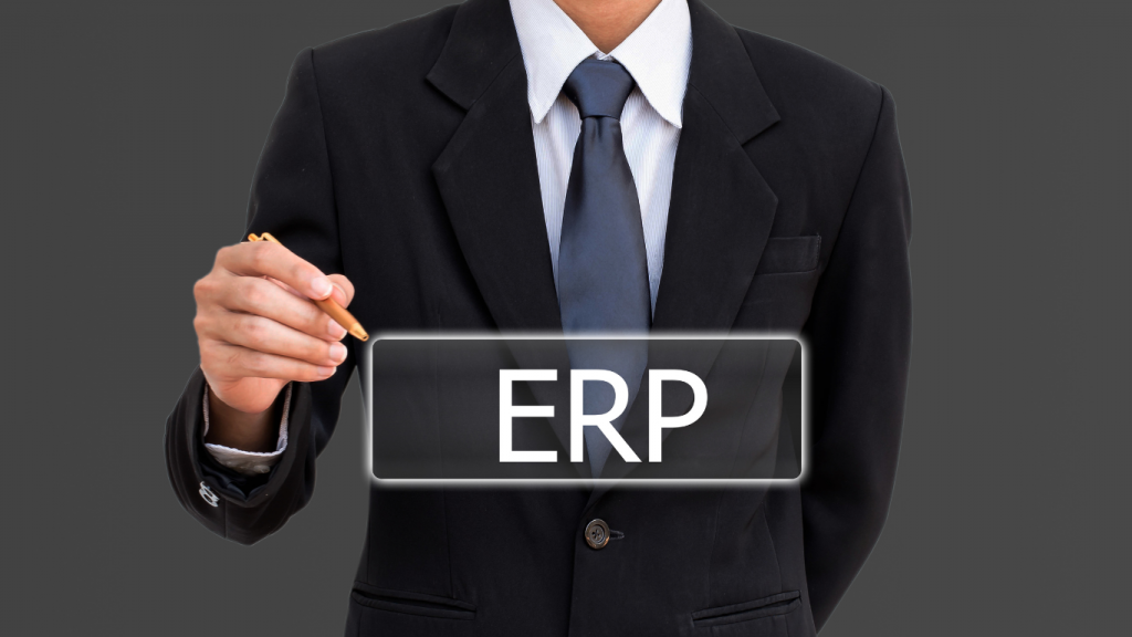 ERP Software Selection Process and Criteria  