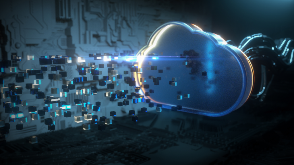 The Future of Cloud ERP 