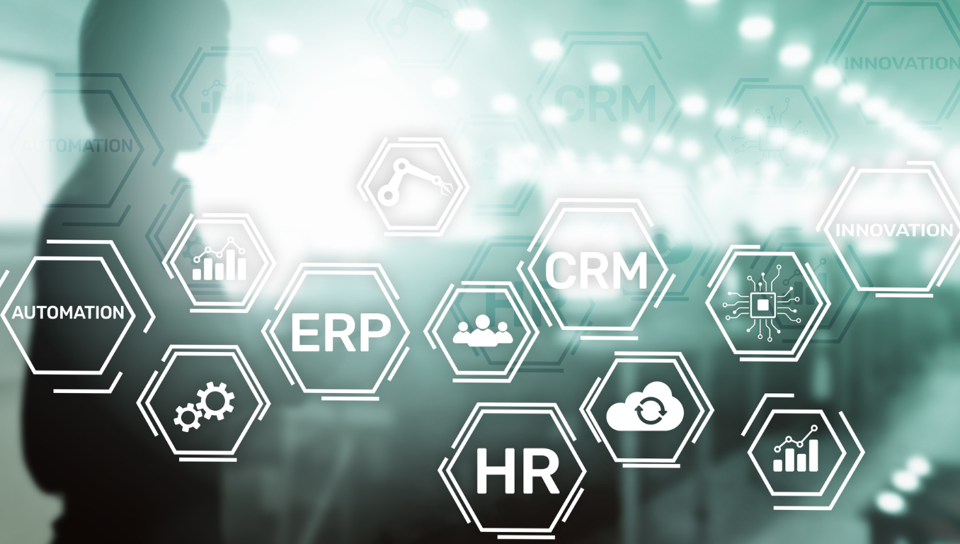 Using ERP Consulting Firms to Hire Better Talent
