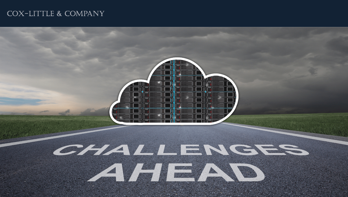 Cloud-Based ERP Challenges