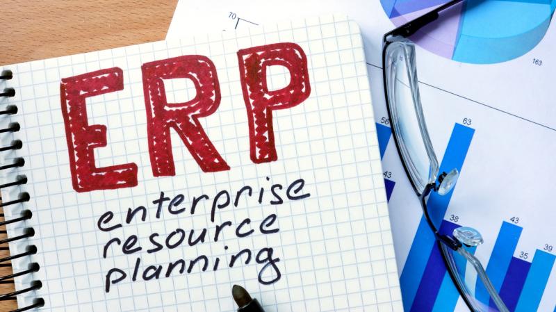 ERP Implementation Steps 