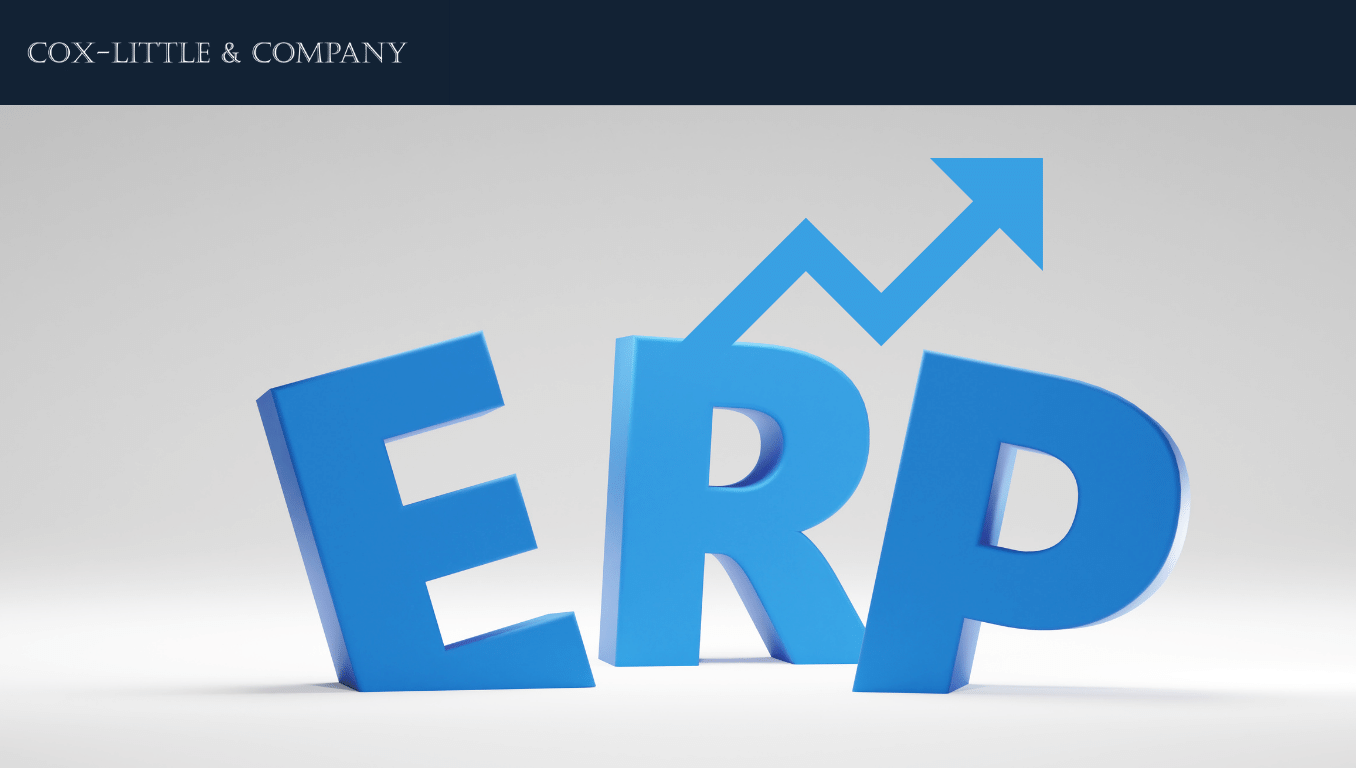 2022 ERP Trends - What to Expect in Enterprise Software in 2022 and Beyond
