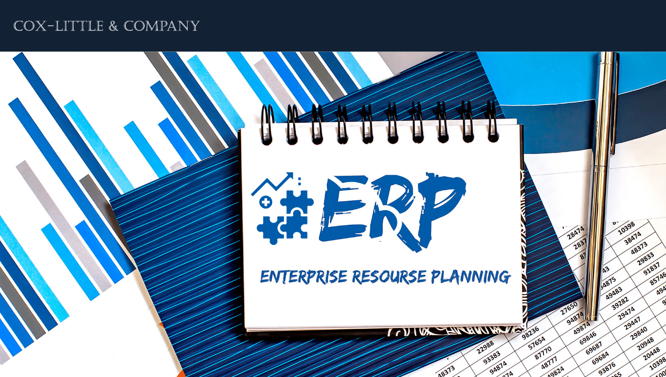 ERP Implementation Strategies - Developing a Strategy to Implement an Enterprise Software Platform