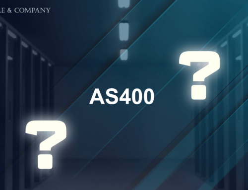 What is AS400? Why is it Still Popular?