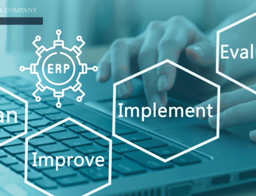 Different Phases of ERP Implementation (Part 1)