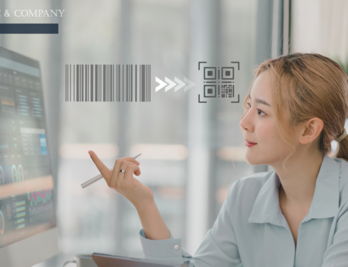 Barcode to 2D QR code: How Will It Impact Manufacturing Data and IT Systems?