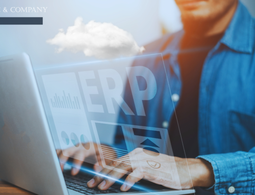 Still Using On-Premises ERP? Time to Migrate to Cloud ERP Software