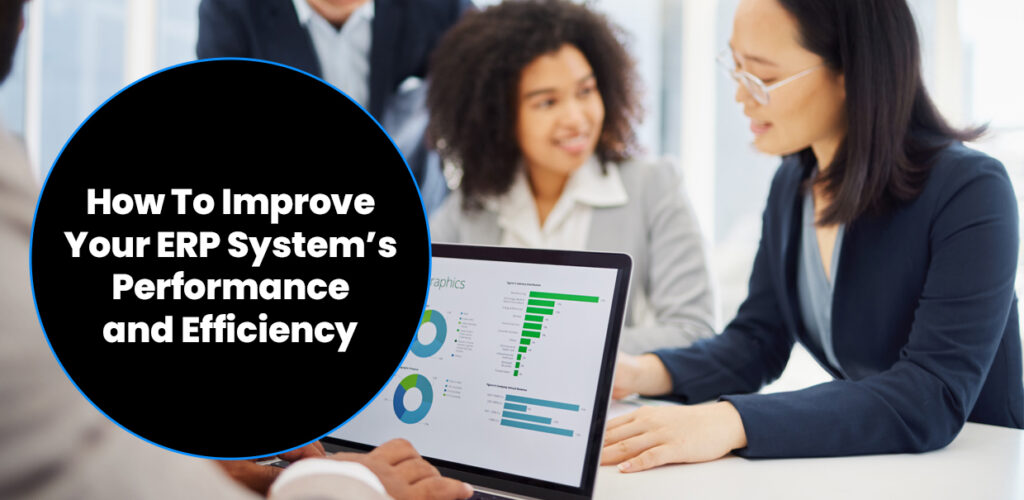 Erperformance How To Improve Your ERP System’s Performance and Efficiency | Cox-Little